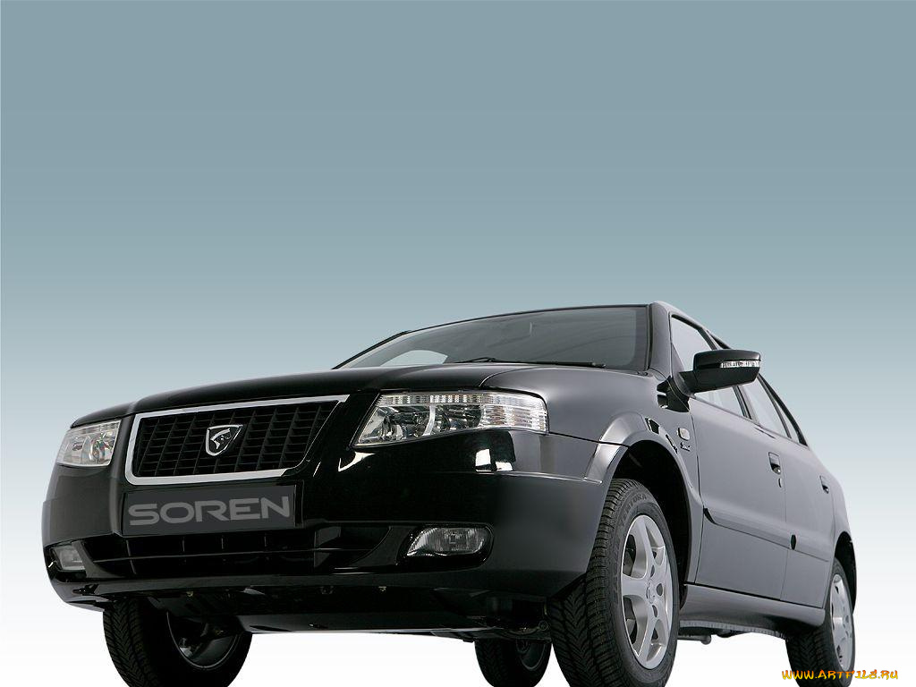 автомобили, iran, khondro