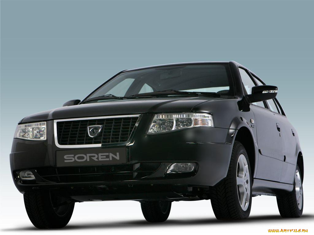 автомобили, iran, khondro