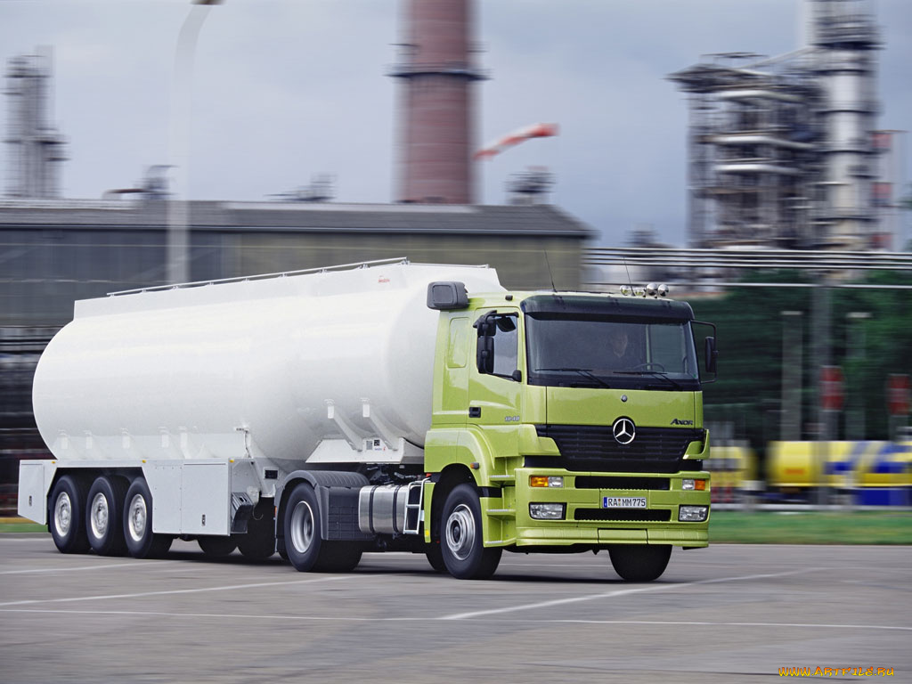 автомобили, mercedes, trucks