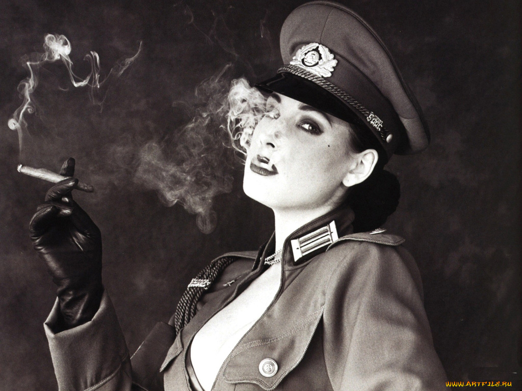 Dita, Von, Teese, девушки