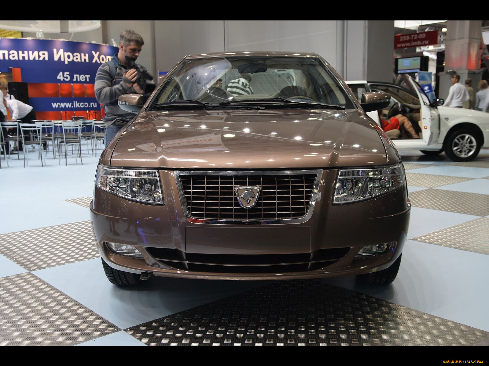 автомобили, iran, khondro