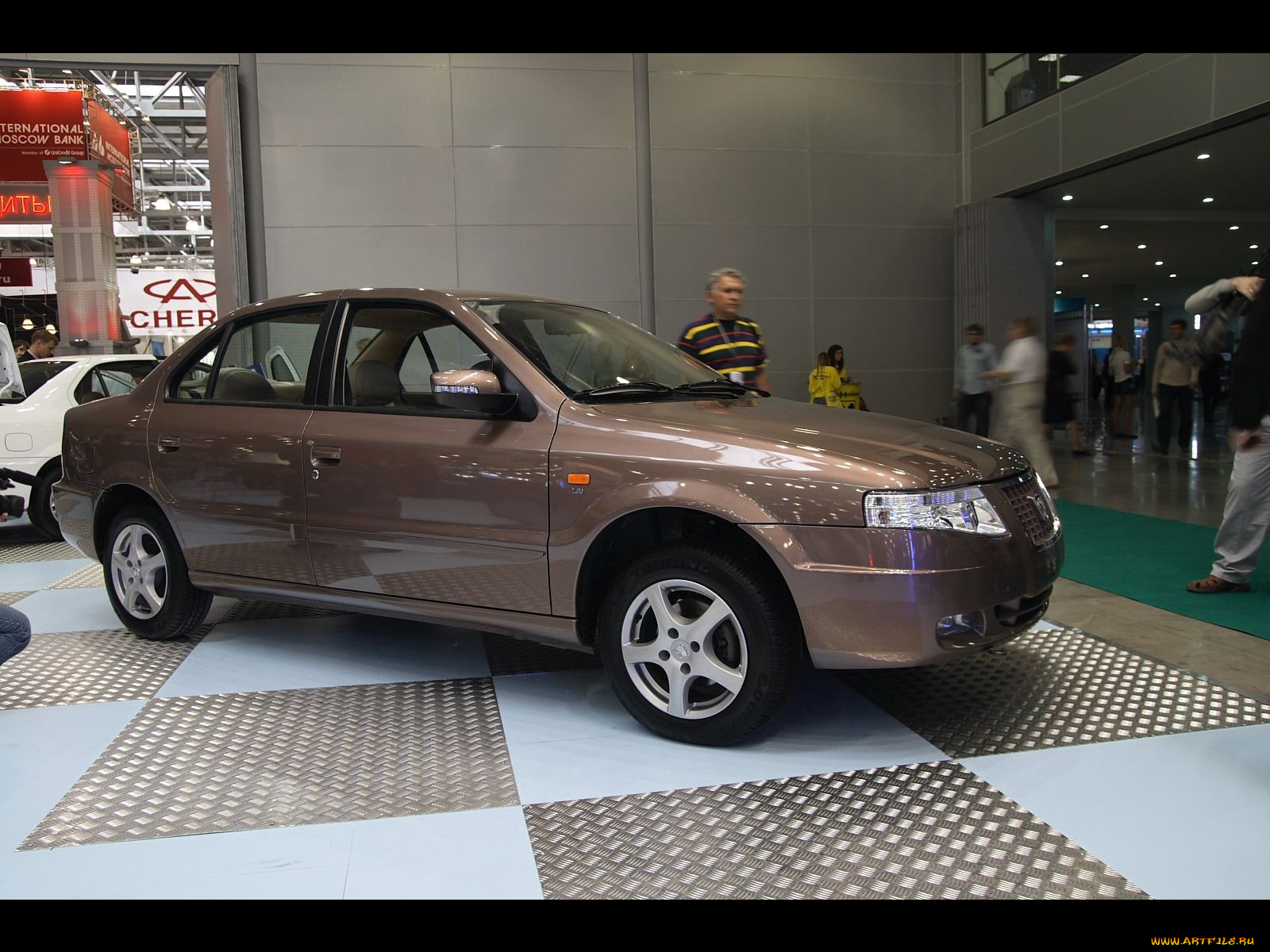 автомобили, iran, khondro