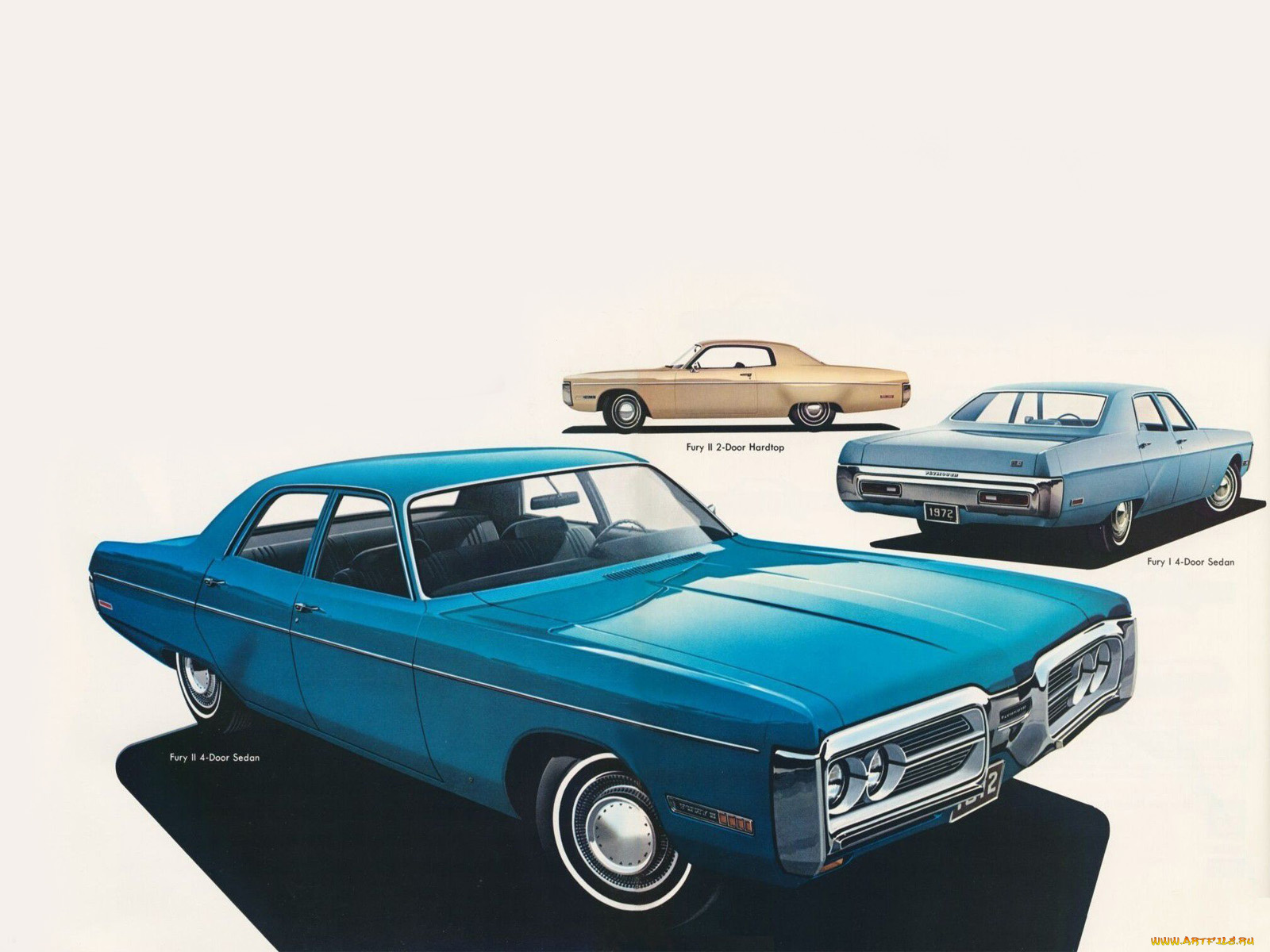 автомобили, plymouth