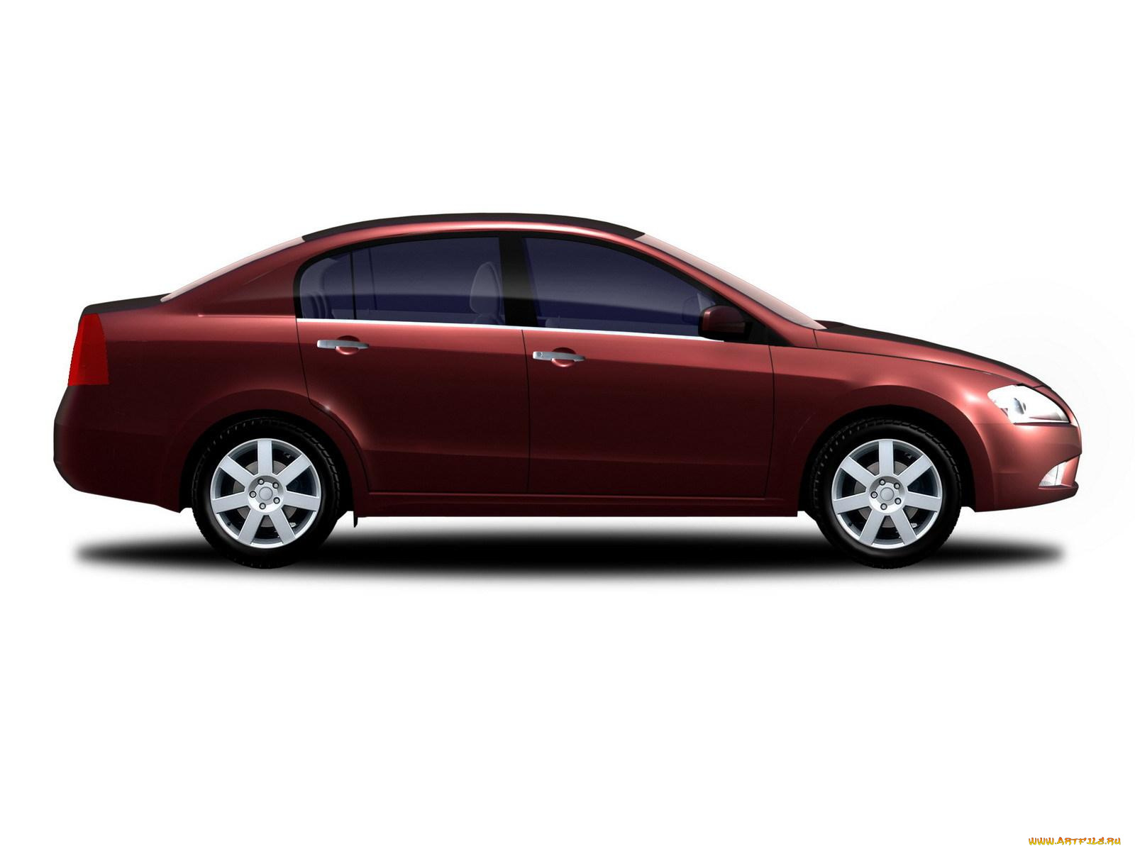 автомобили, ваз