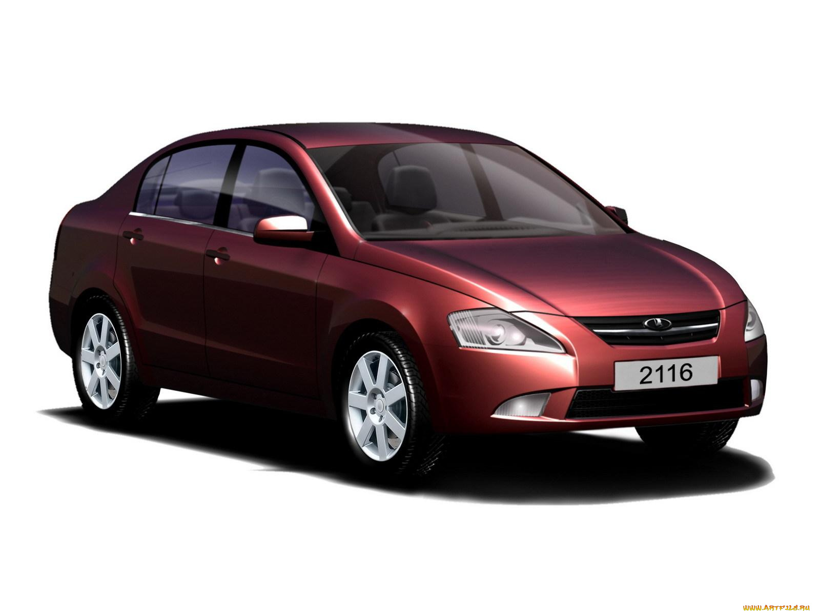 автомобили, ваз