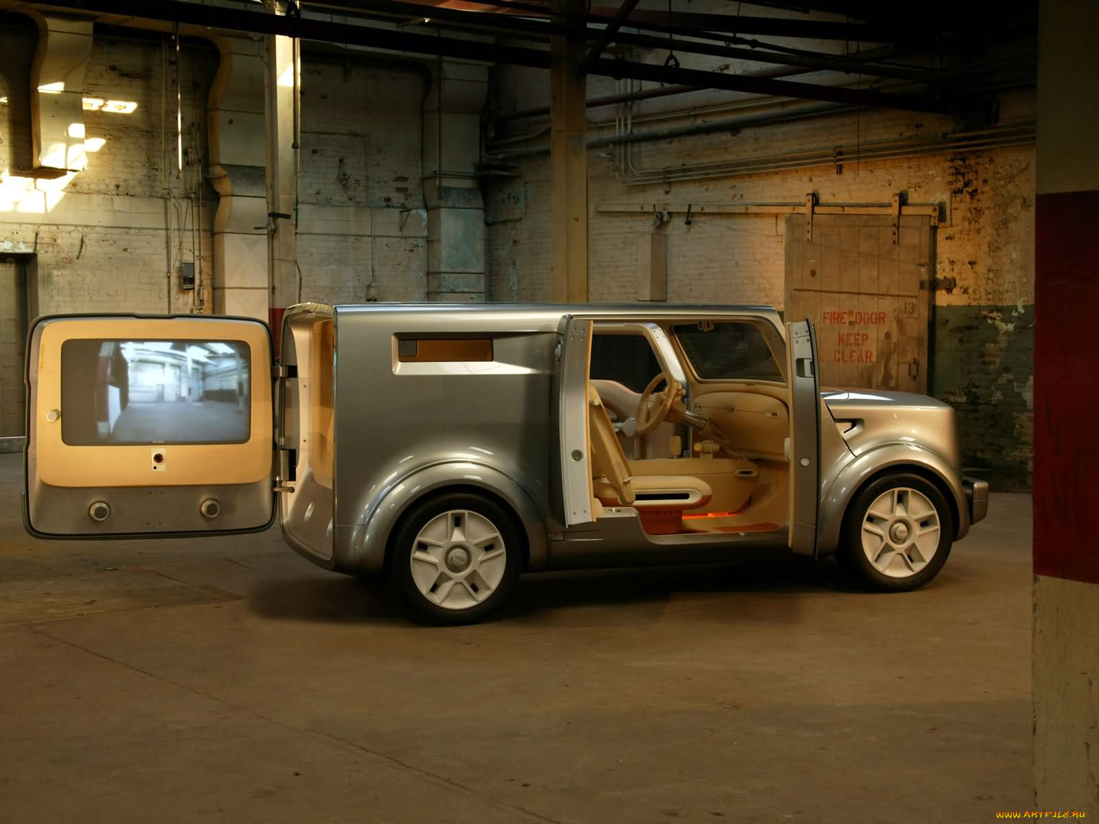 ford, автомобили