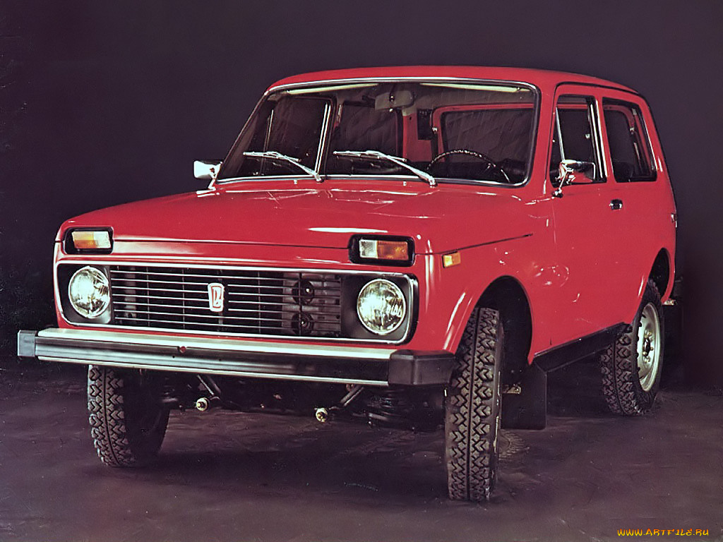 автомобили, ваз