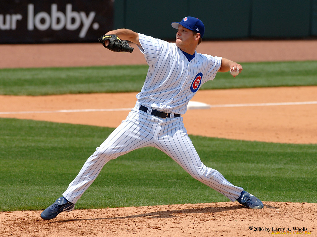 спорт, бейсбол