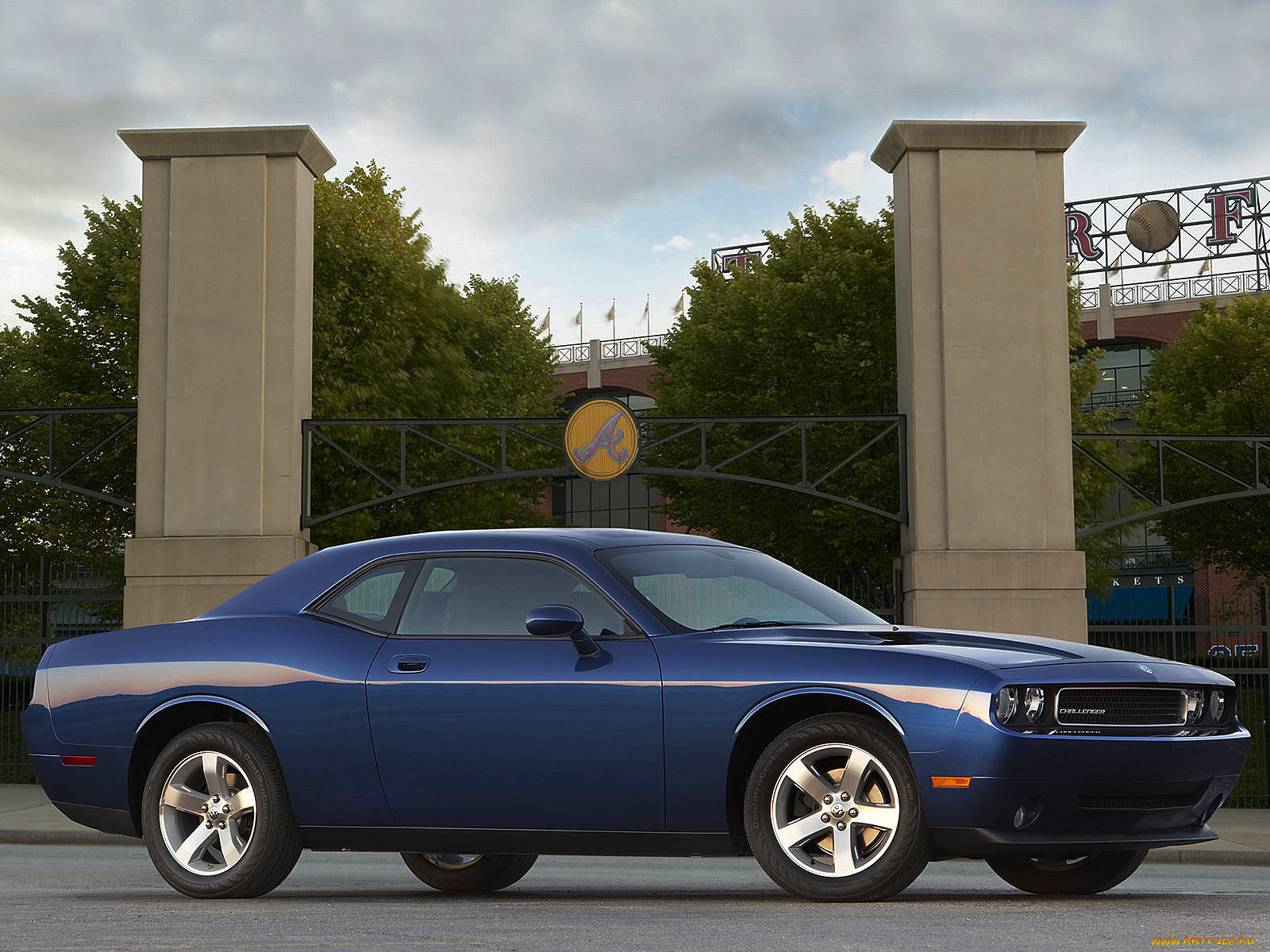 автомобили, dodge