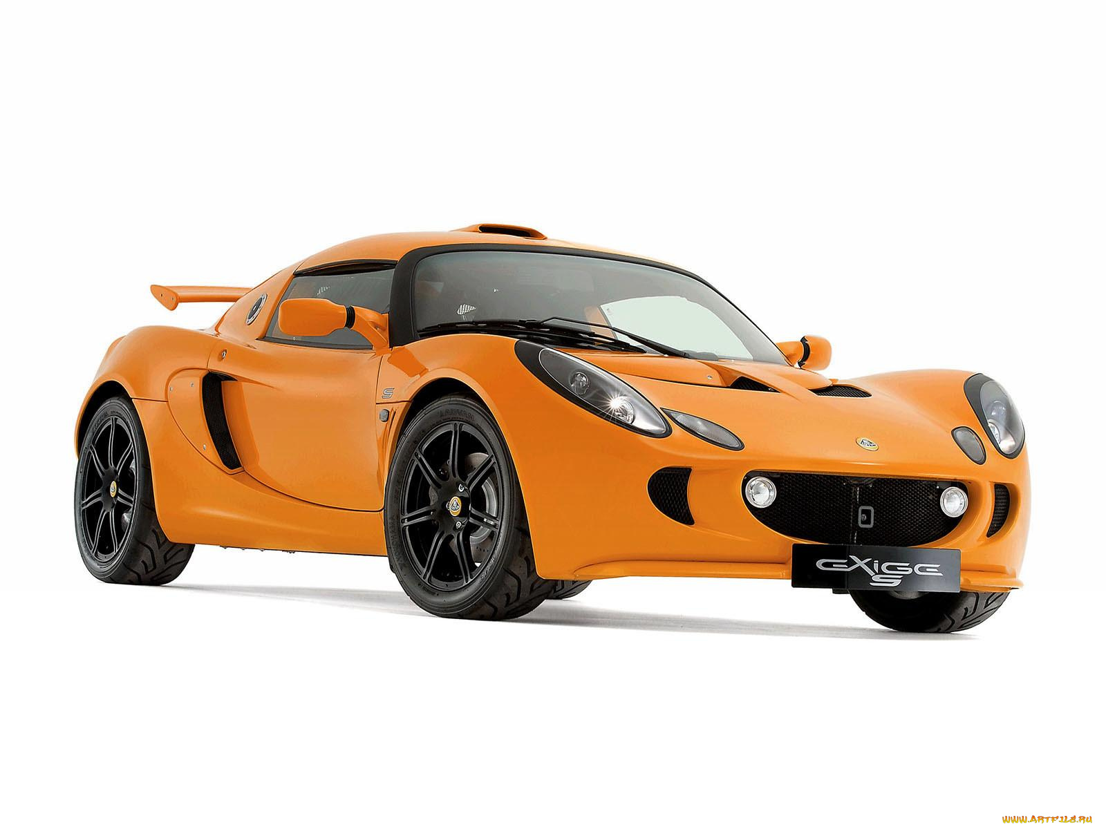 автомобили, lotus