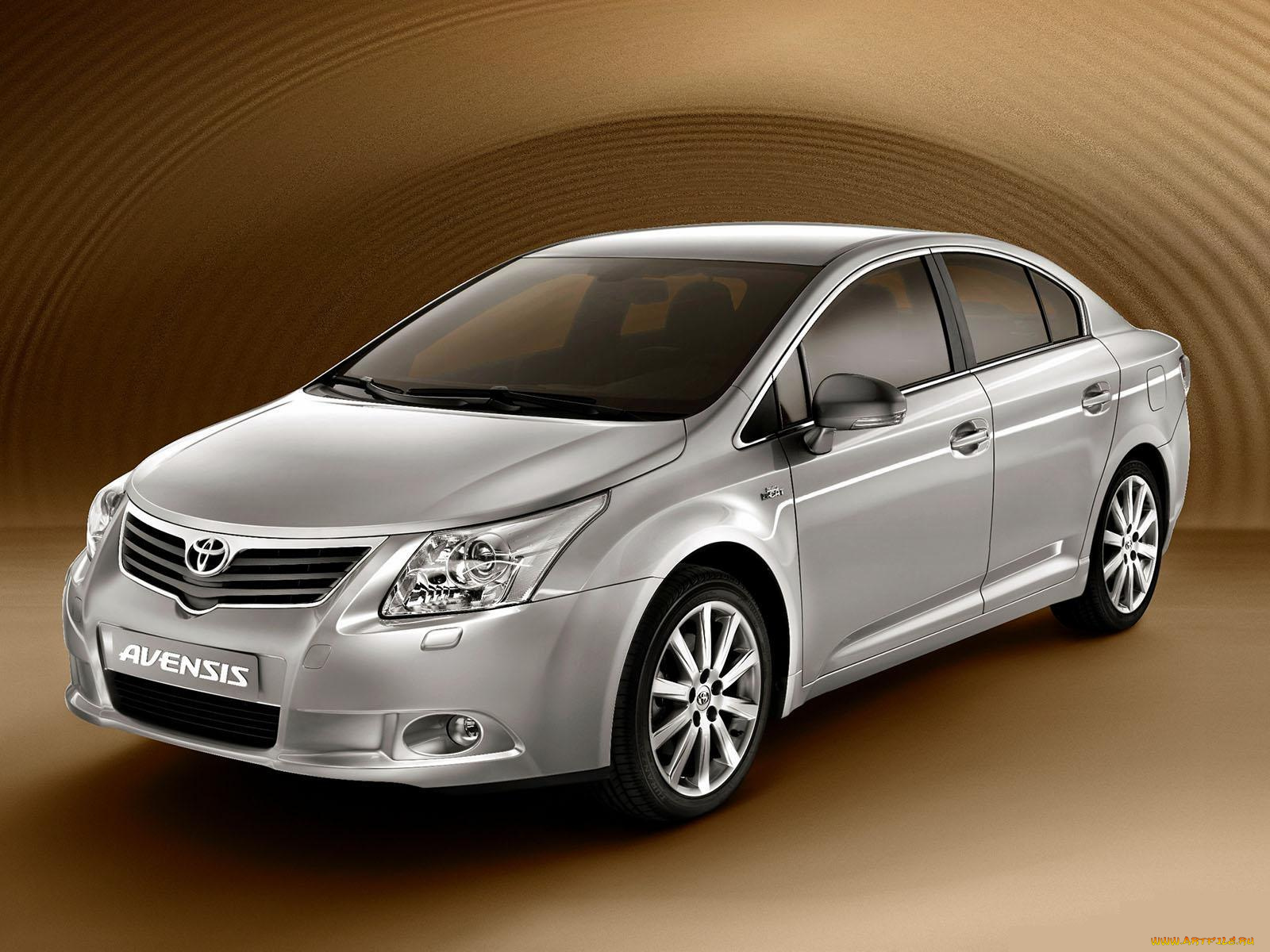 автомобили, toyota