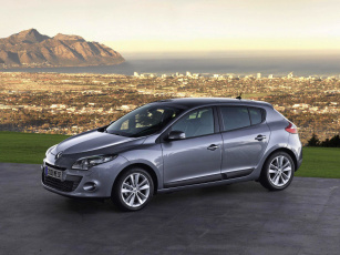 Картинка автомобили renault