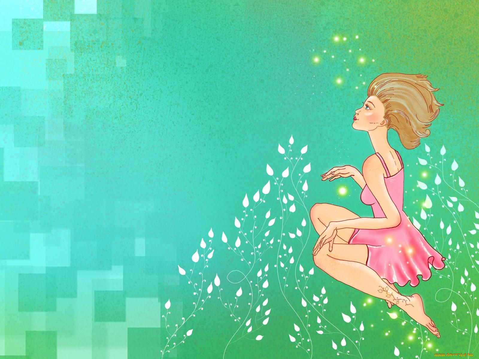 векторная, графика