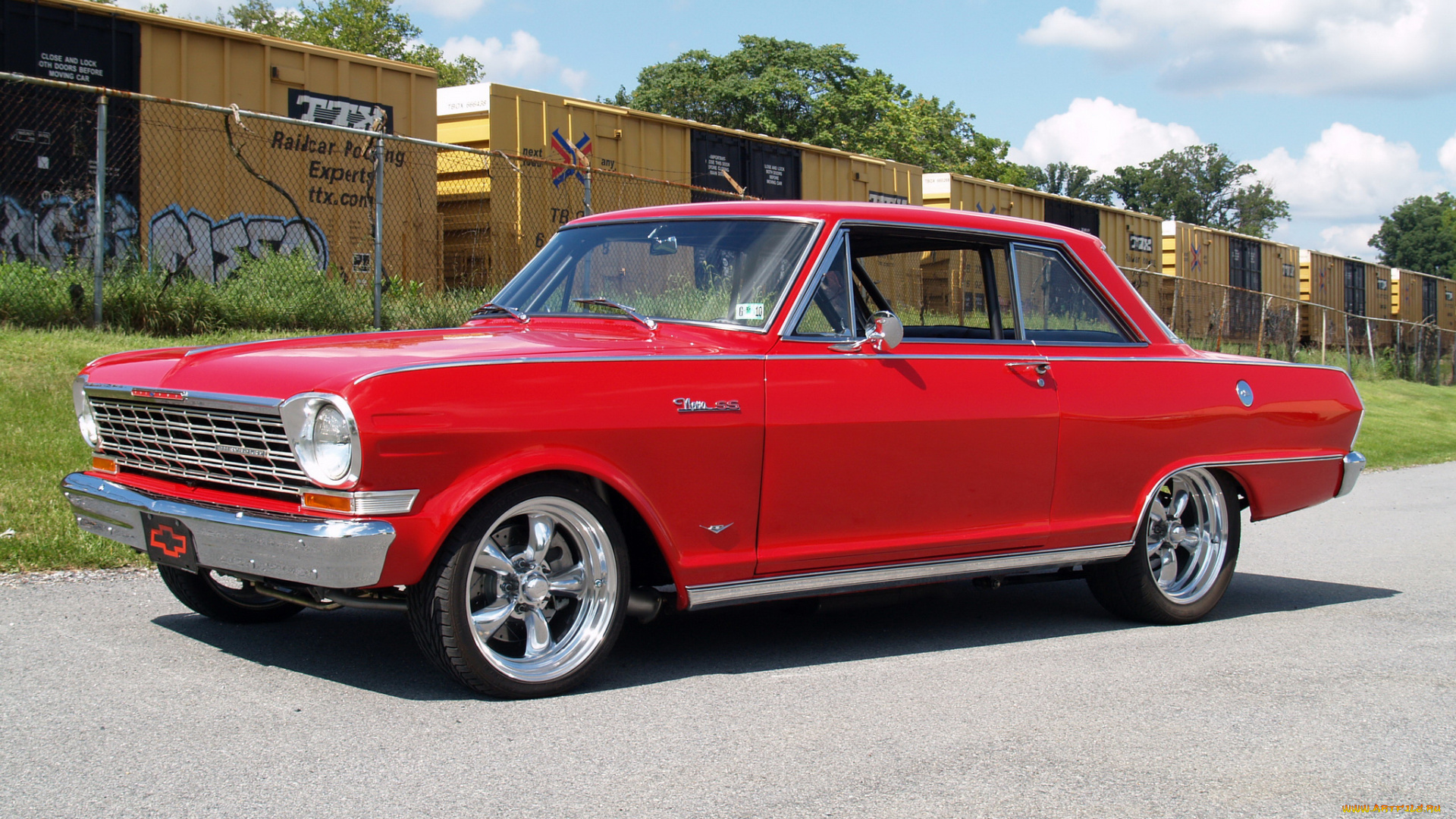 автомобили, chevrolet