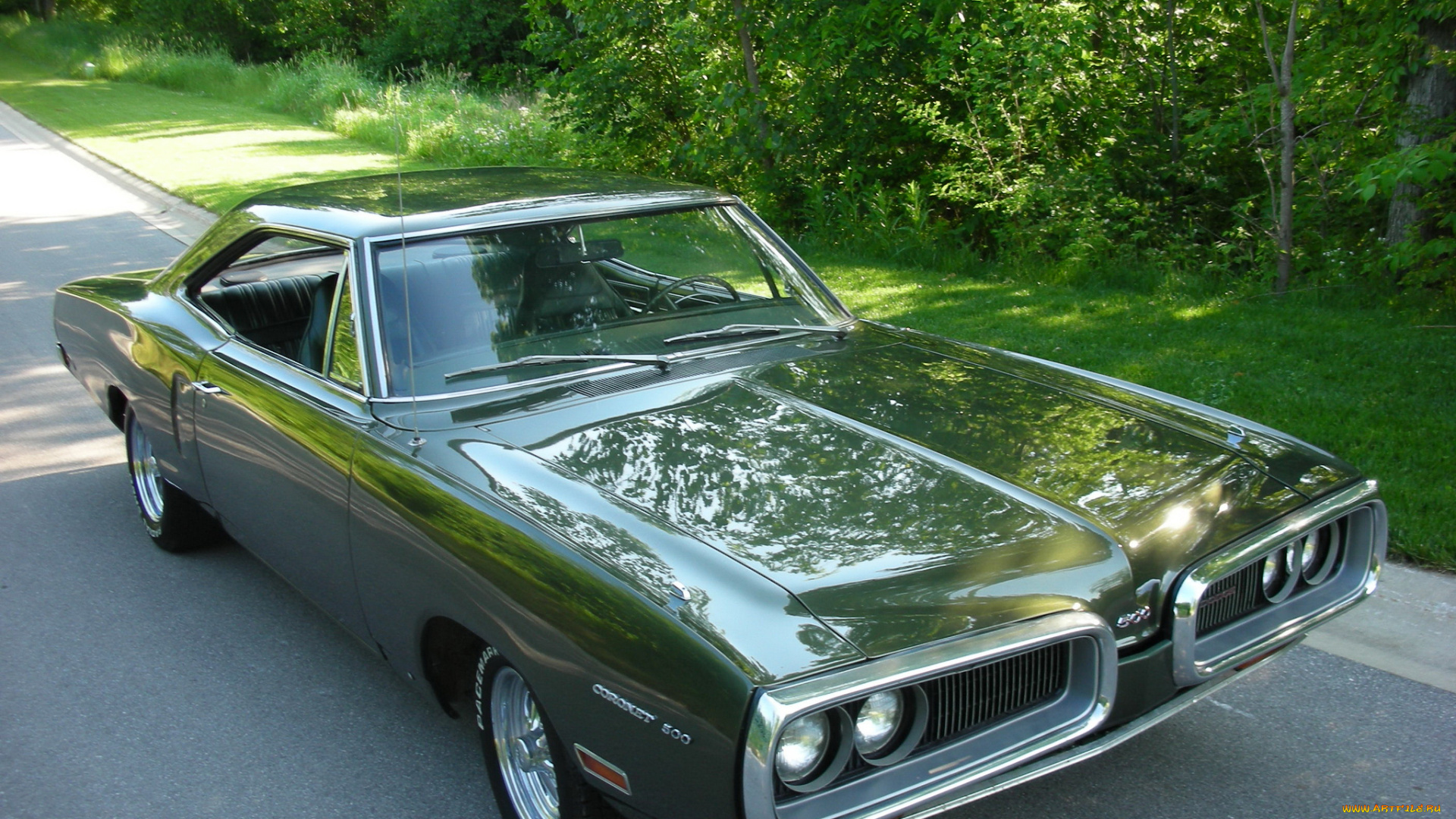 автомобили, dodge