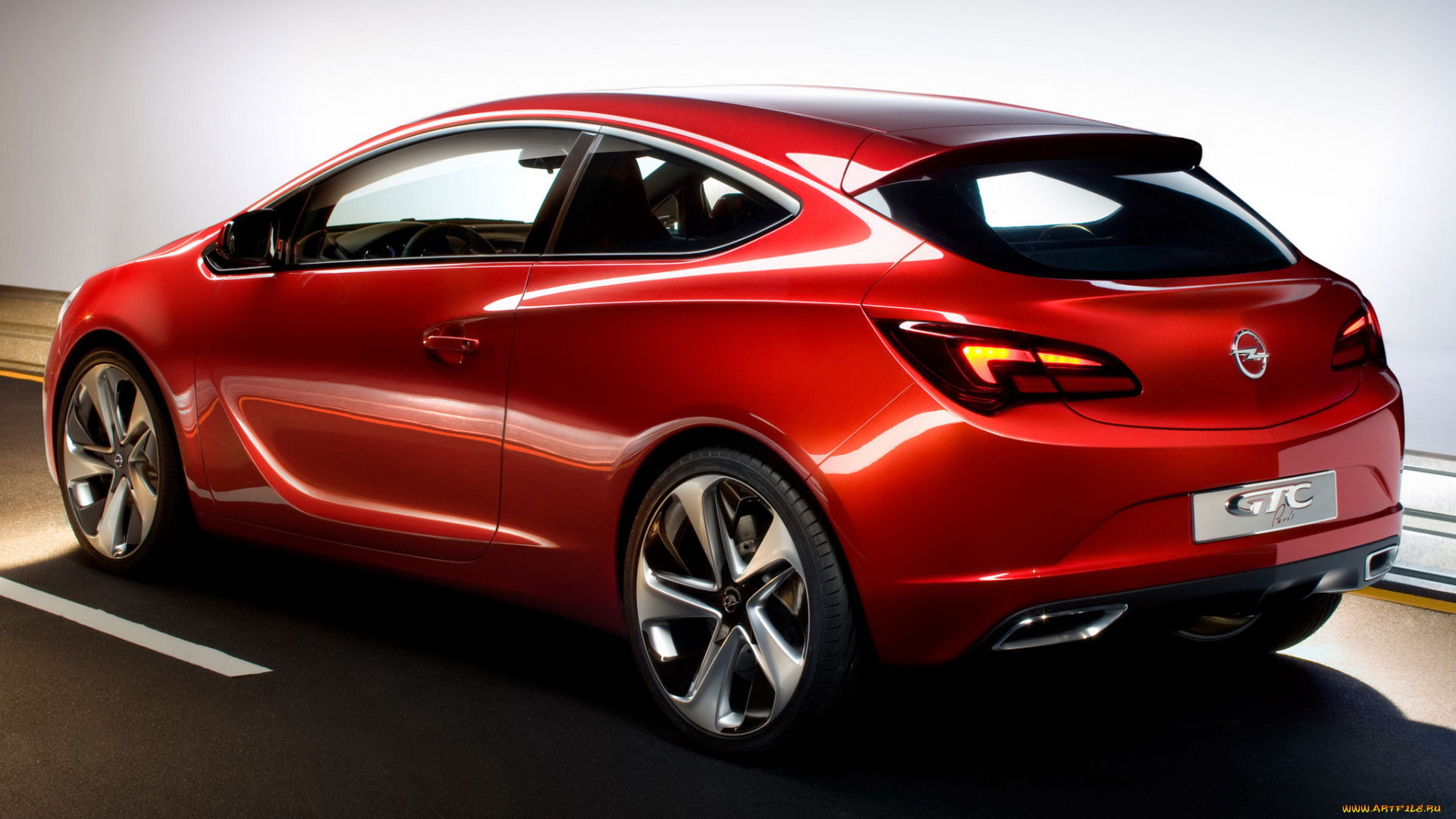 автомобили, opel