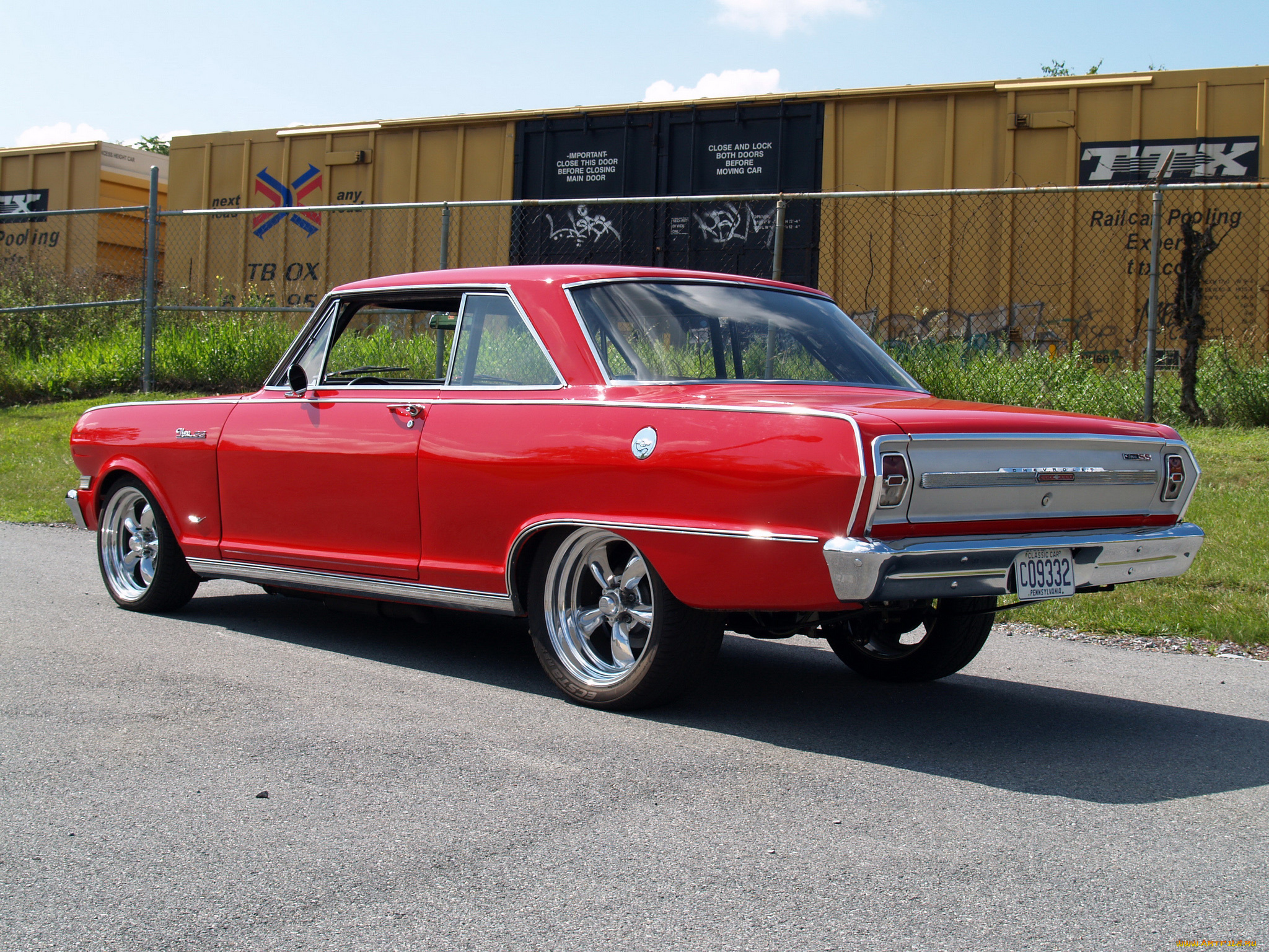 автомобили, chevrolet