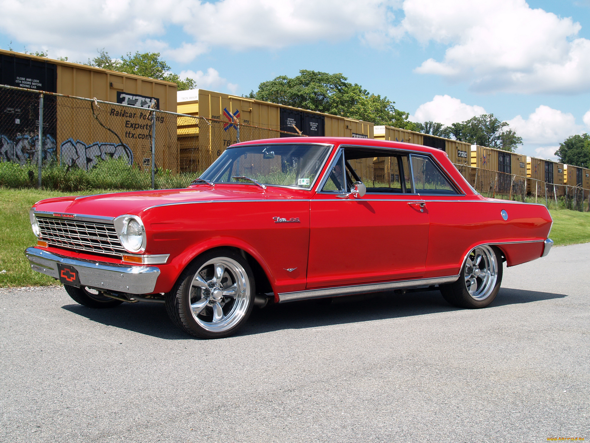 автомобили, chevrolet