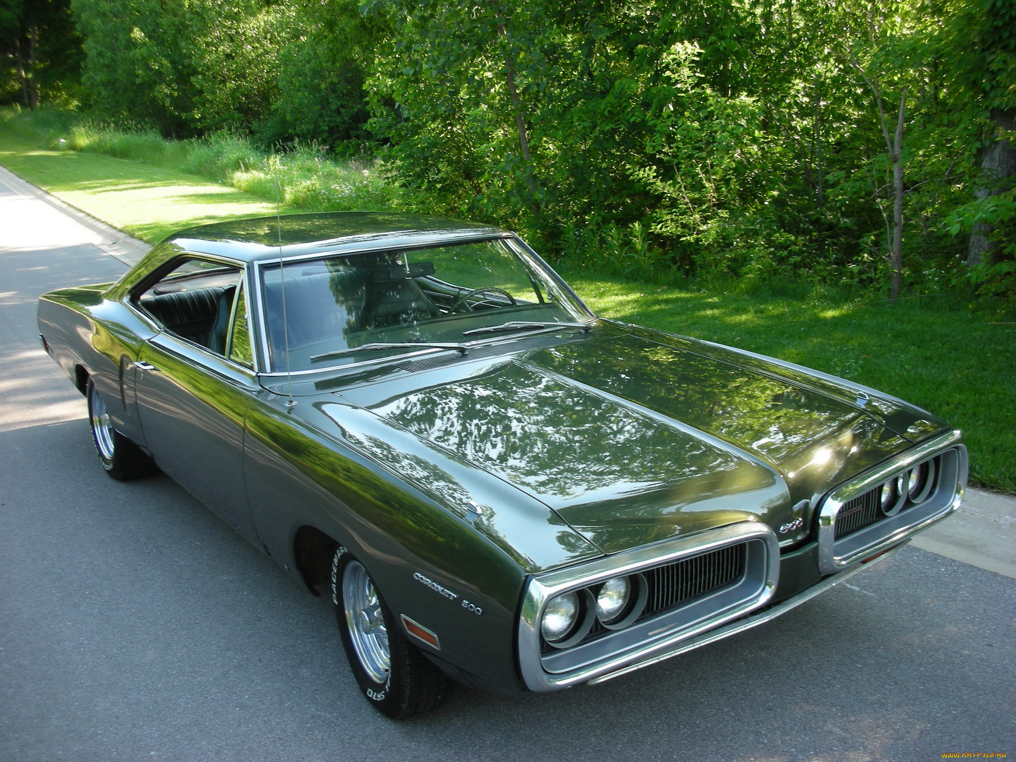 автомобили, dodge