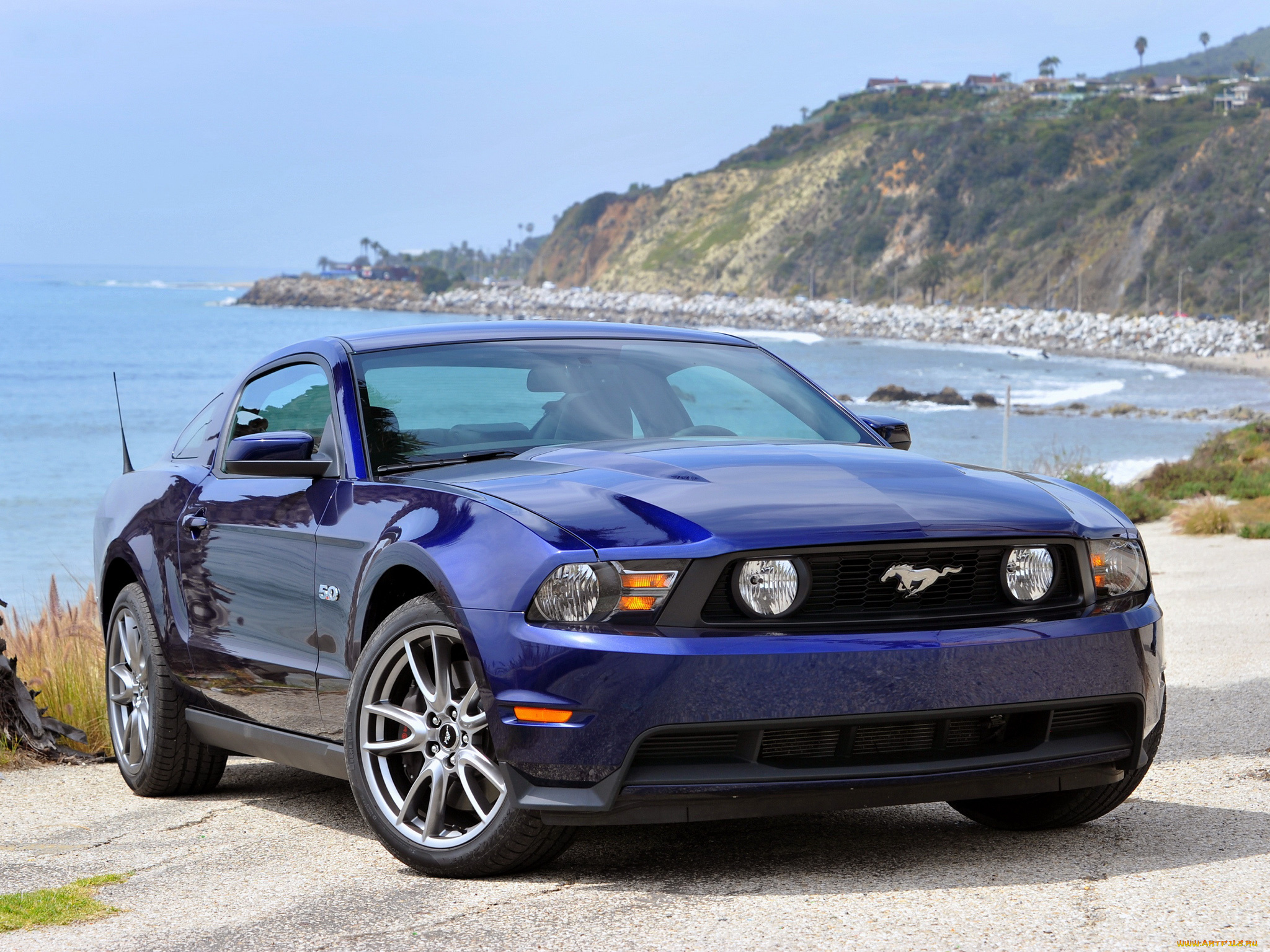 автомобили, mustang