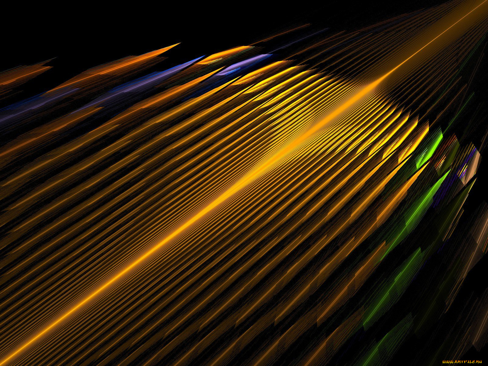 3д, графика, fractal, фракталы, абстракция