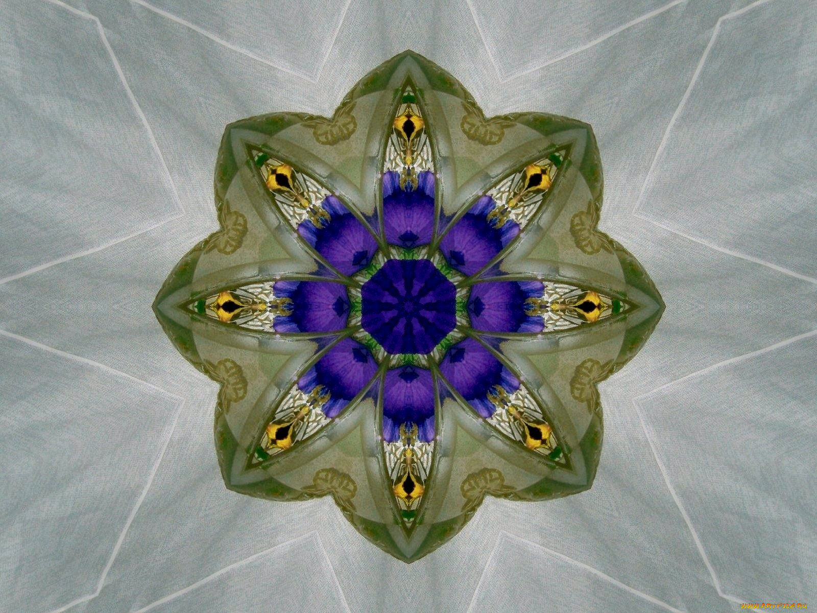 3д, графика, fractal, фракталы, цвета, абстракция, узор