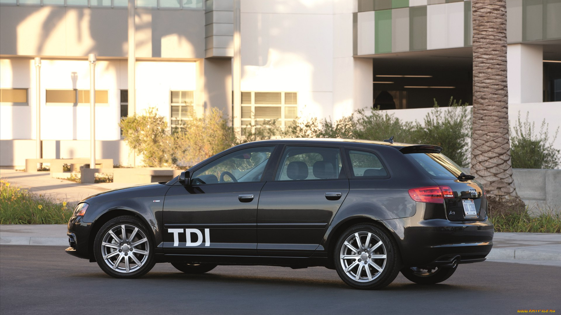 audi, a3, tdi, 2011, автомобили