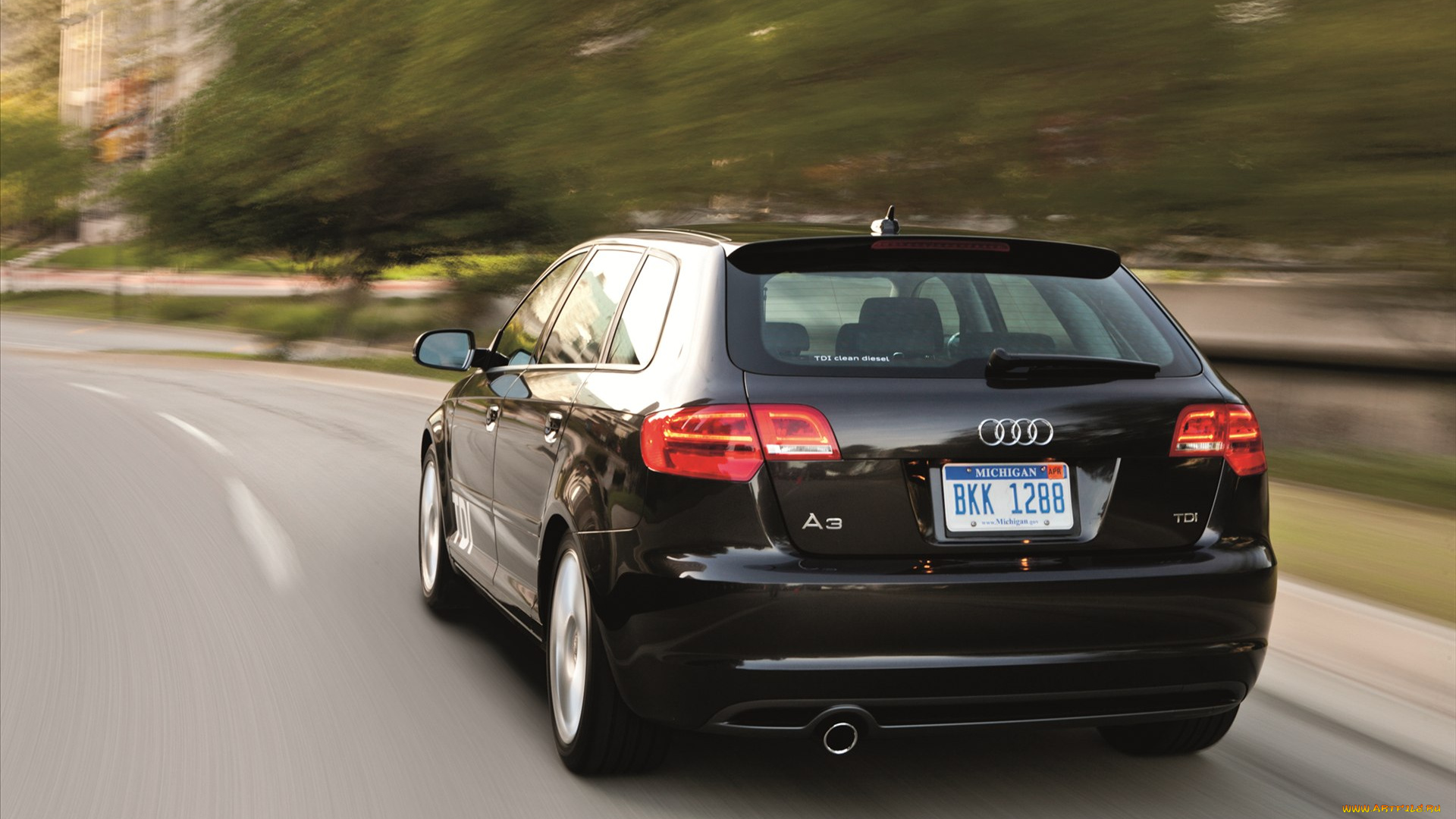 audi, a3, tdi, 2011, автомобили