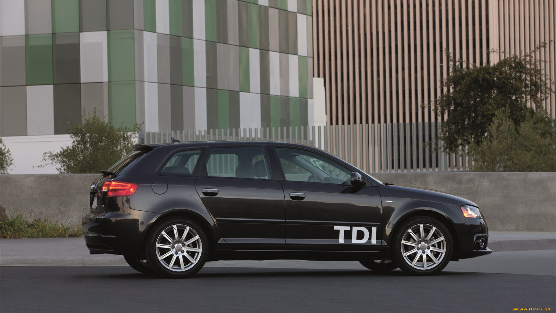 audi, a3, tdi, 2011, автомобили