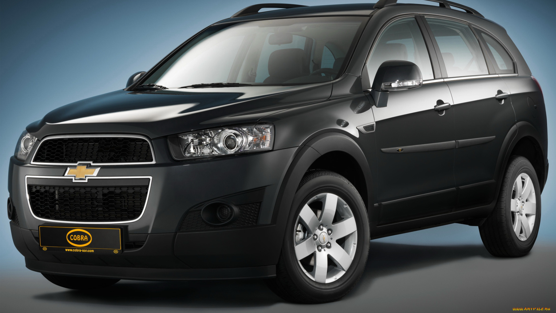 автомобили, chevrolet, сobra