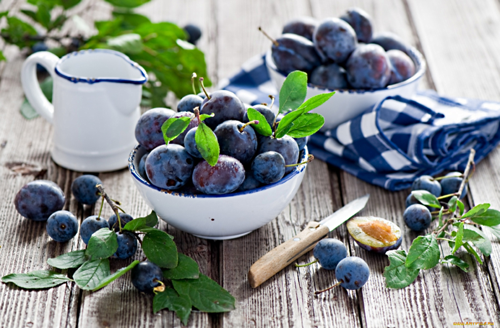 еда, персики, сливы, абрикосы