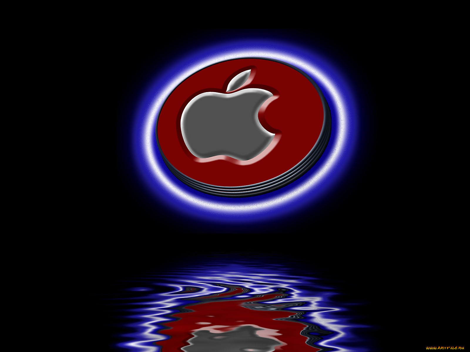 компьютеры, apple