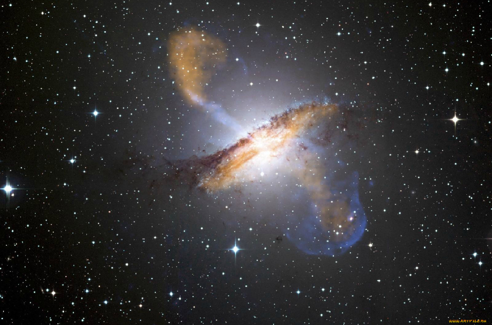 active, black, hole, spewing, gases, космос, Черные, дыры, черная, дыра, скопление, газовое