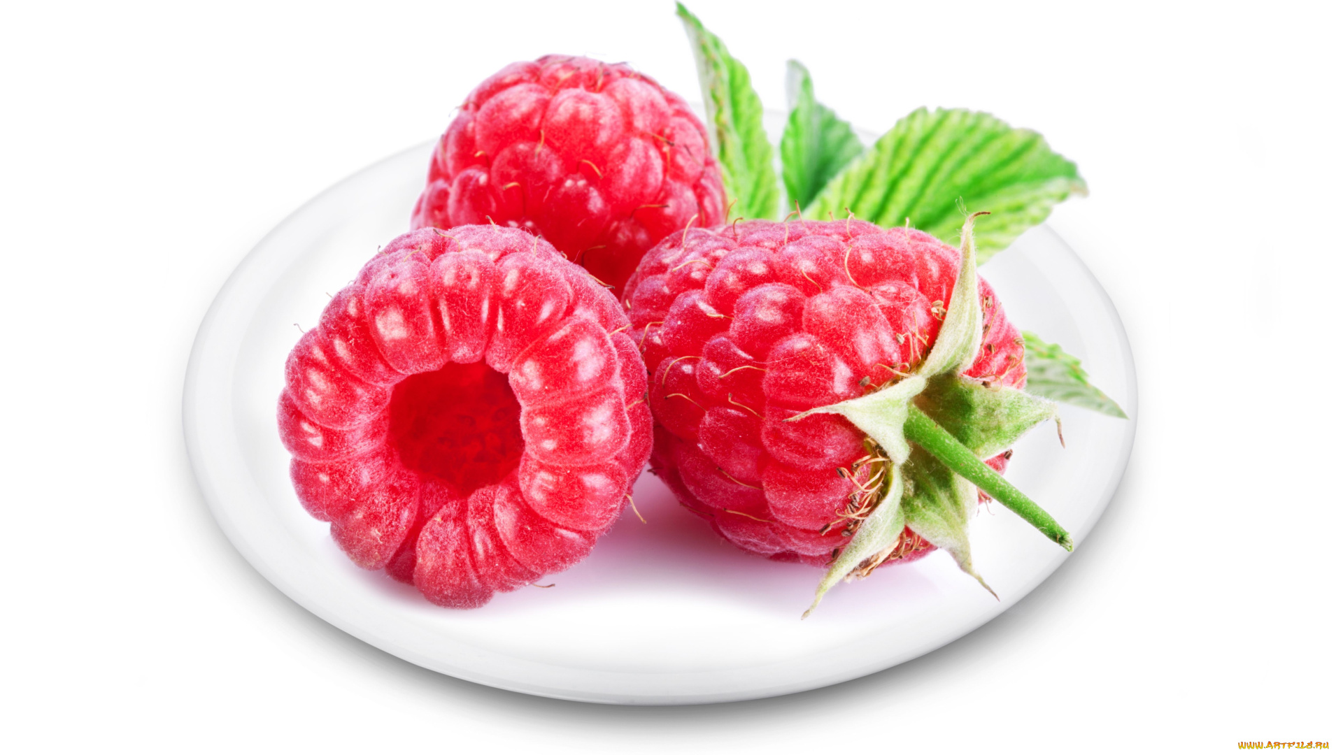 еда, малина, ягоды