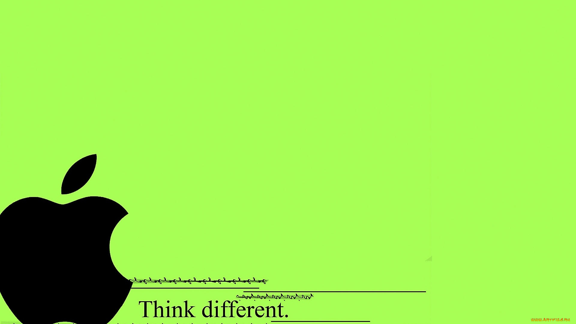 компьютеры, apple