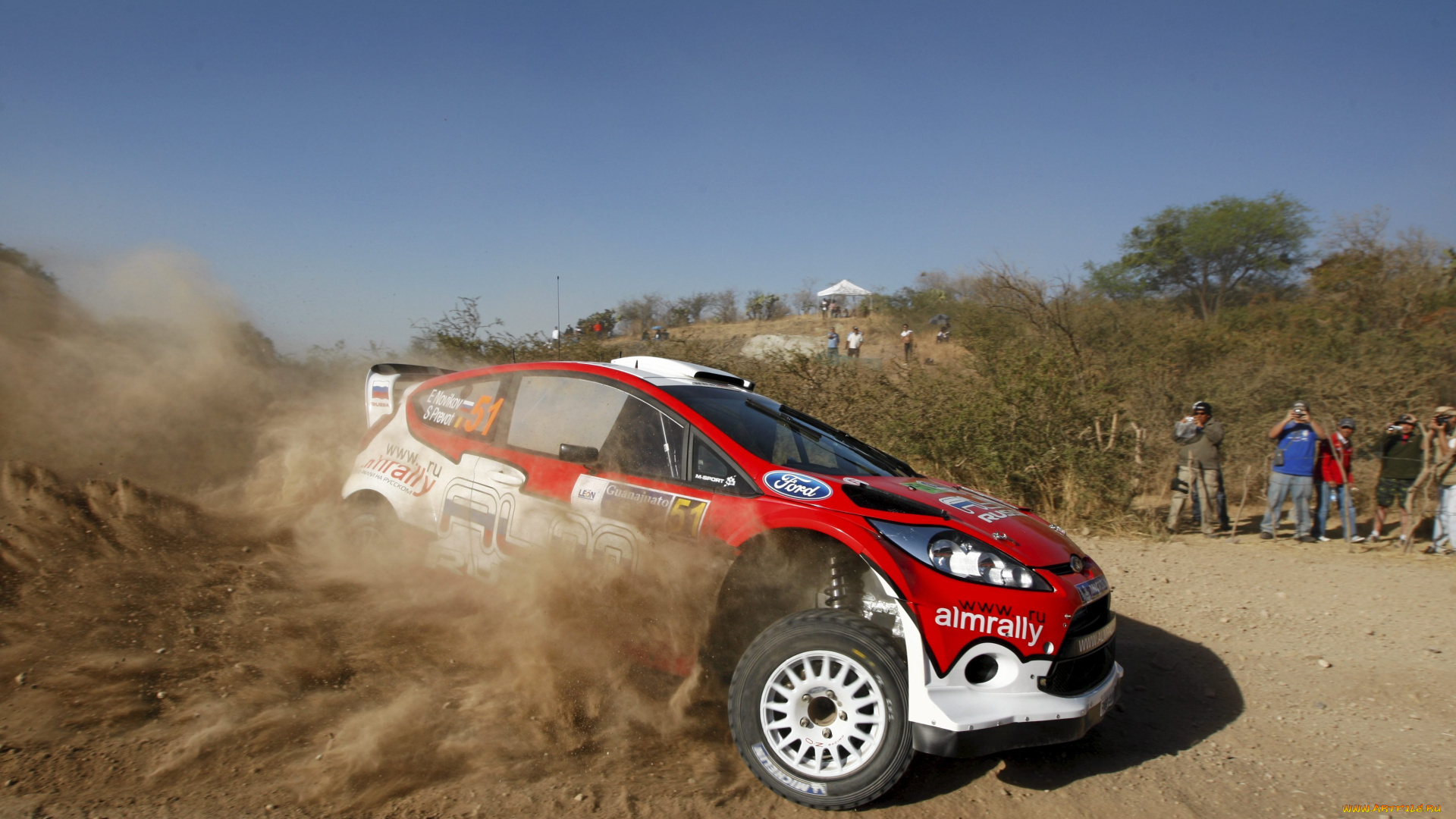 спорт, авторалли, евгений, новиков, ford, wrc, ралли