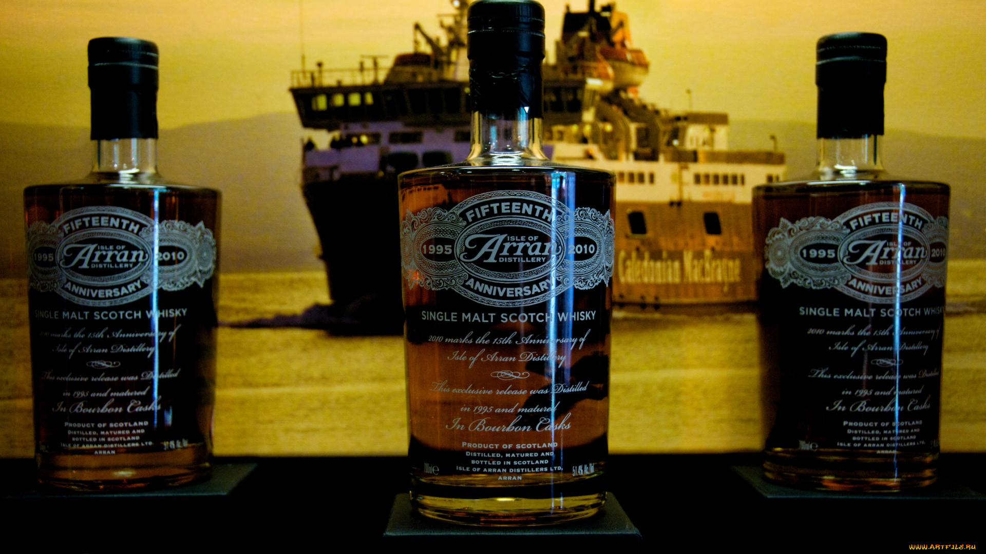 whisky, бренды, arran, виски, алкоголь