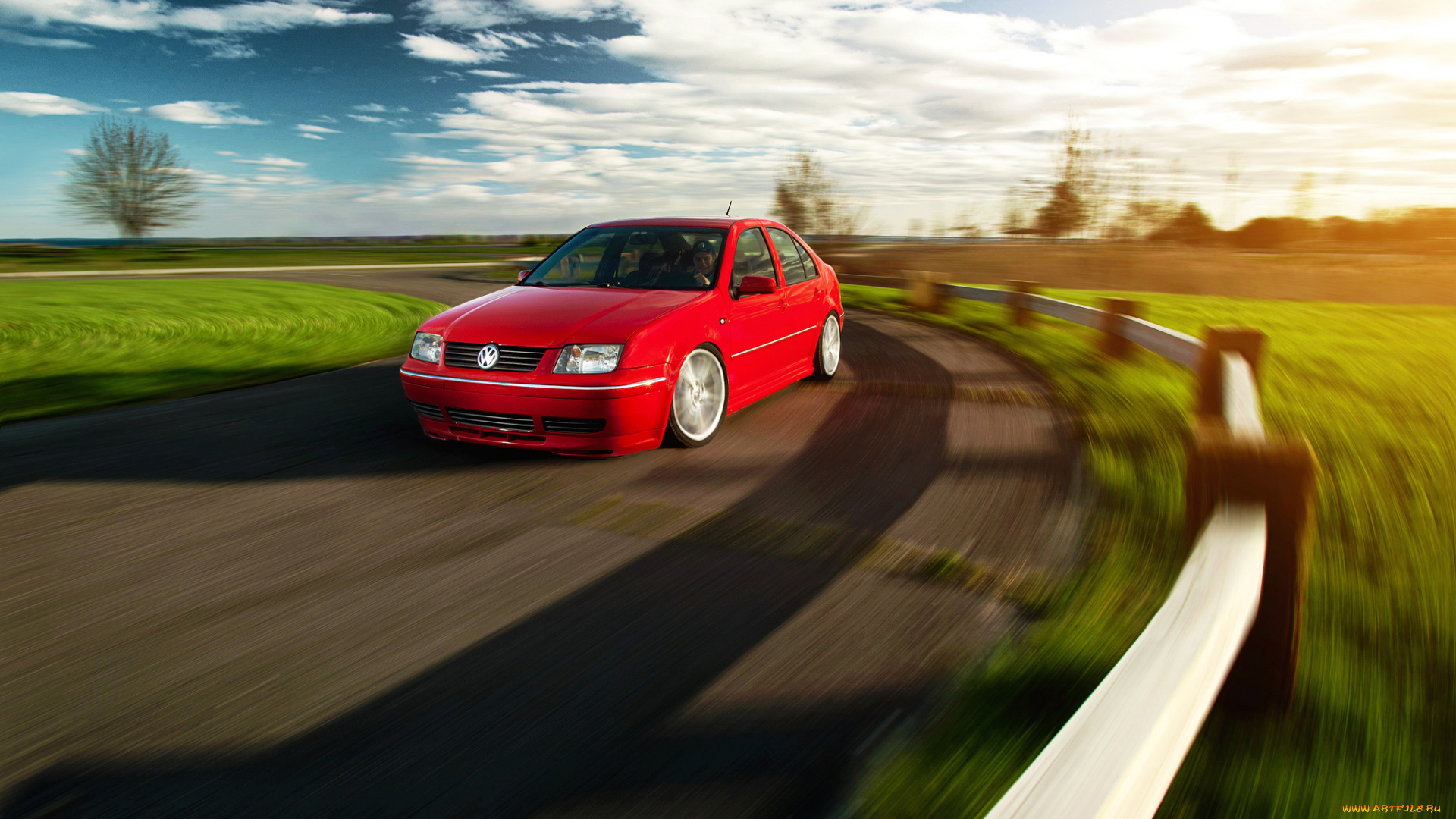 автомобили, volkswagen