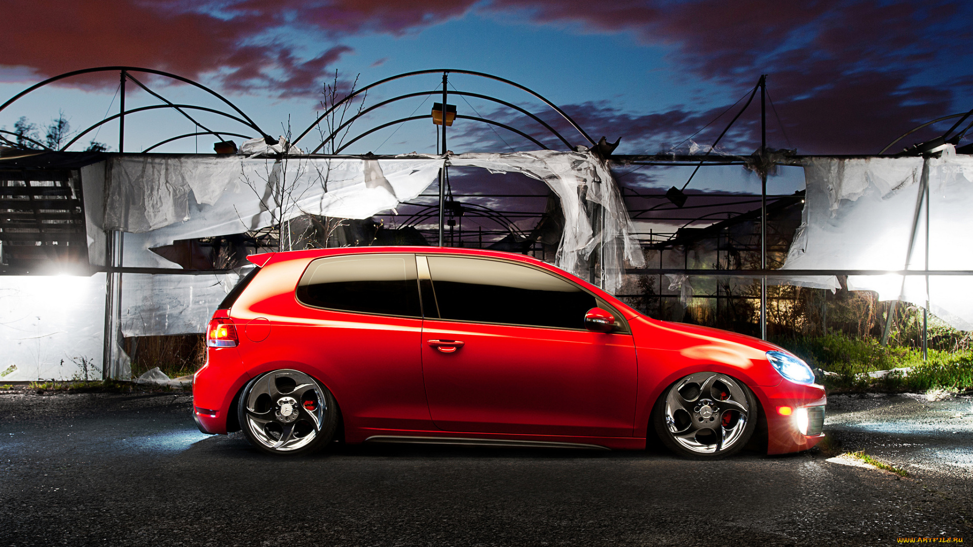 автомобили, volkswagen