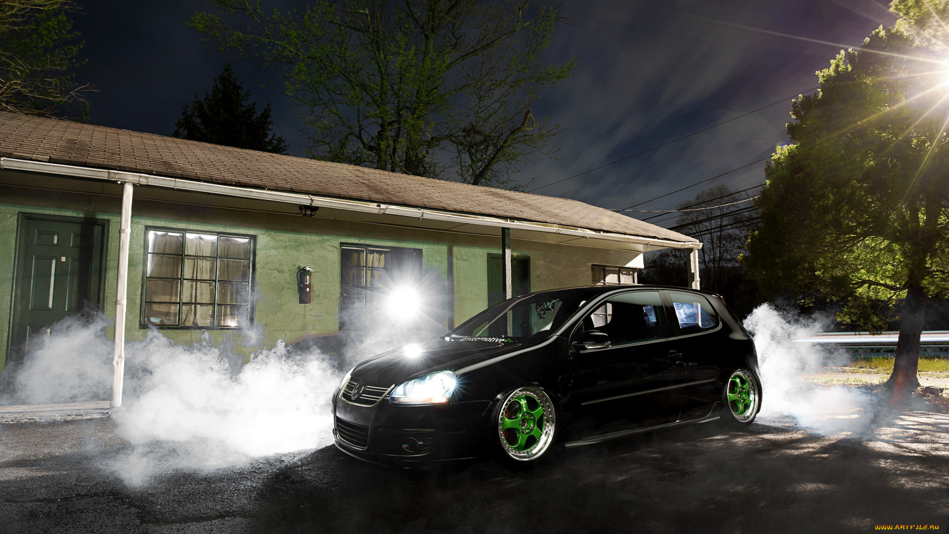 автомобили, volkswagen