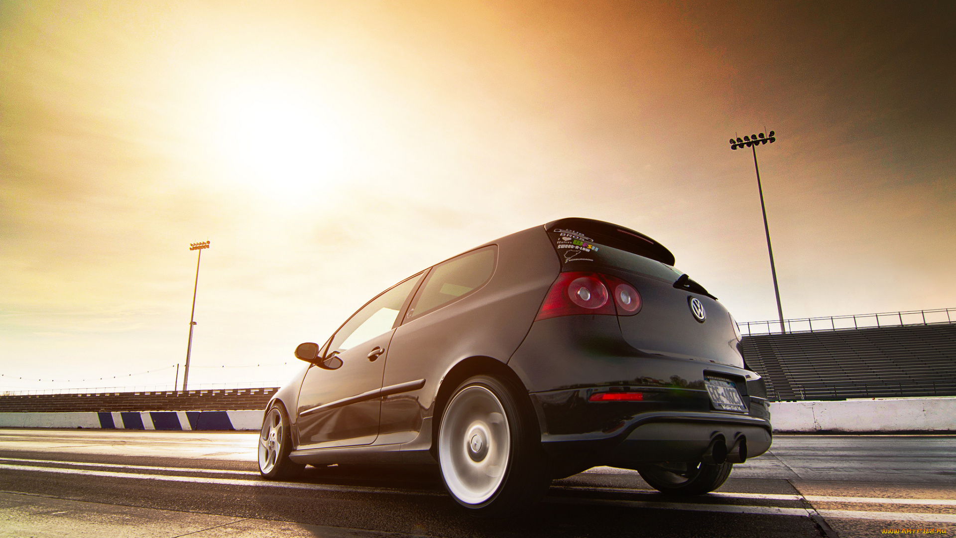 автомобили, volkswagen