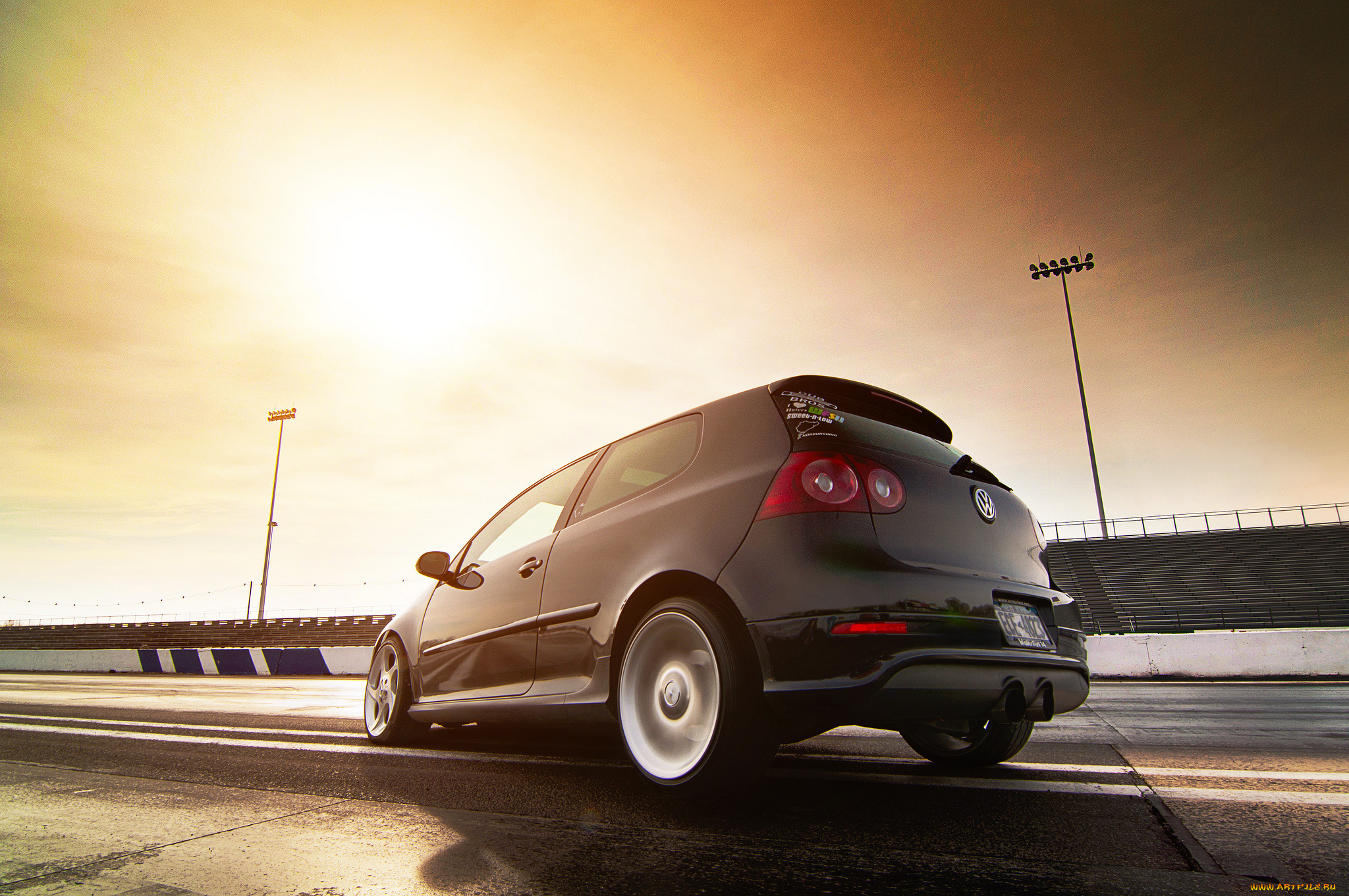 автомобили, volkswagen