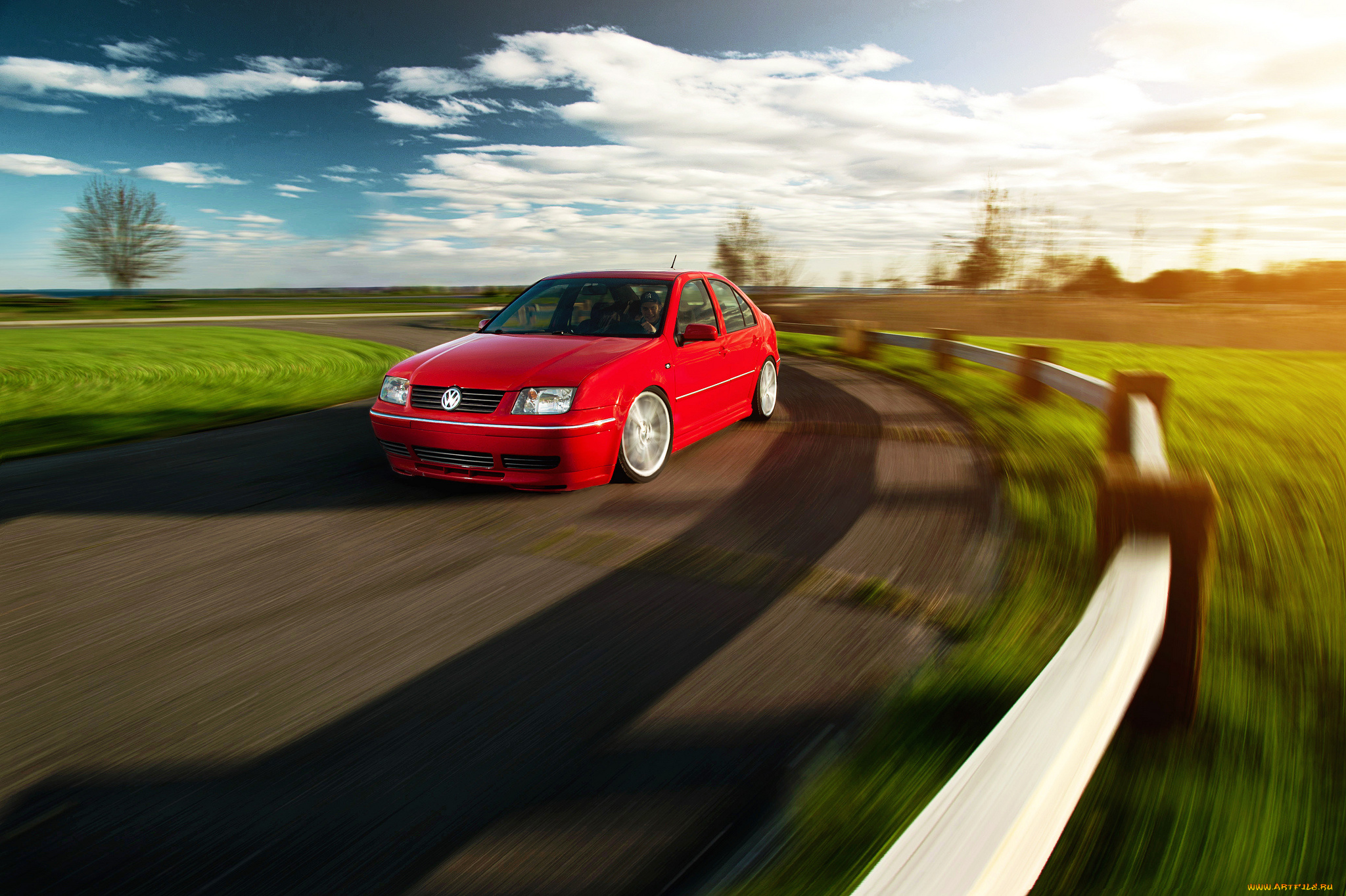 автомобили, volkswagen