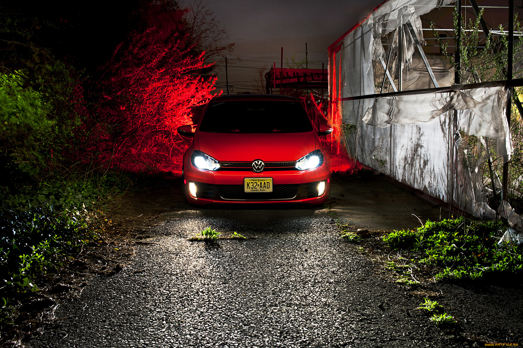 автомобили, volkswagen