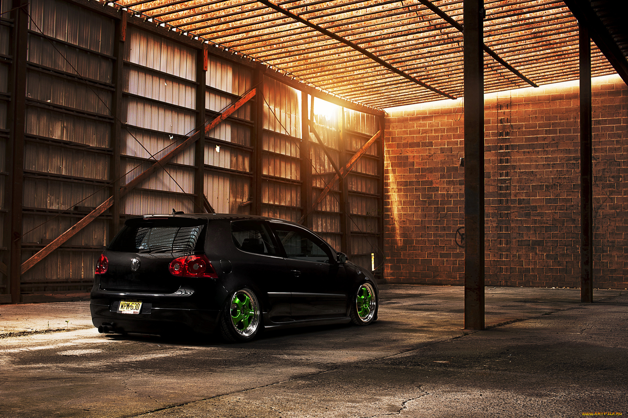 автомобили, volkswagen