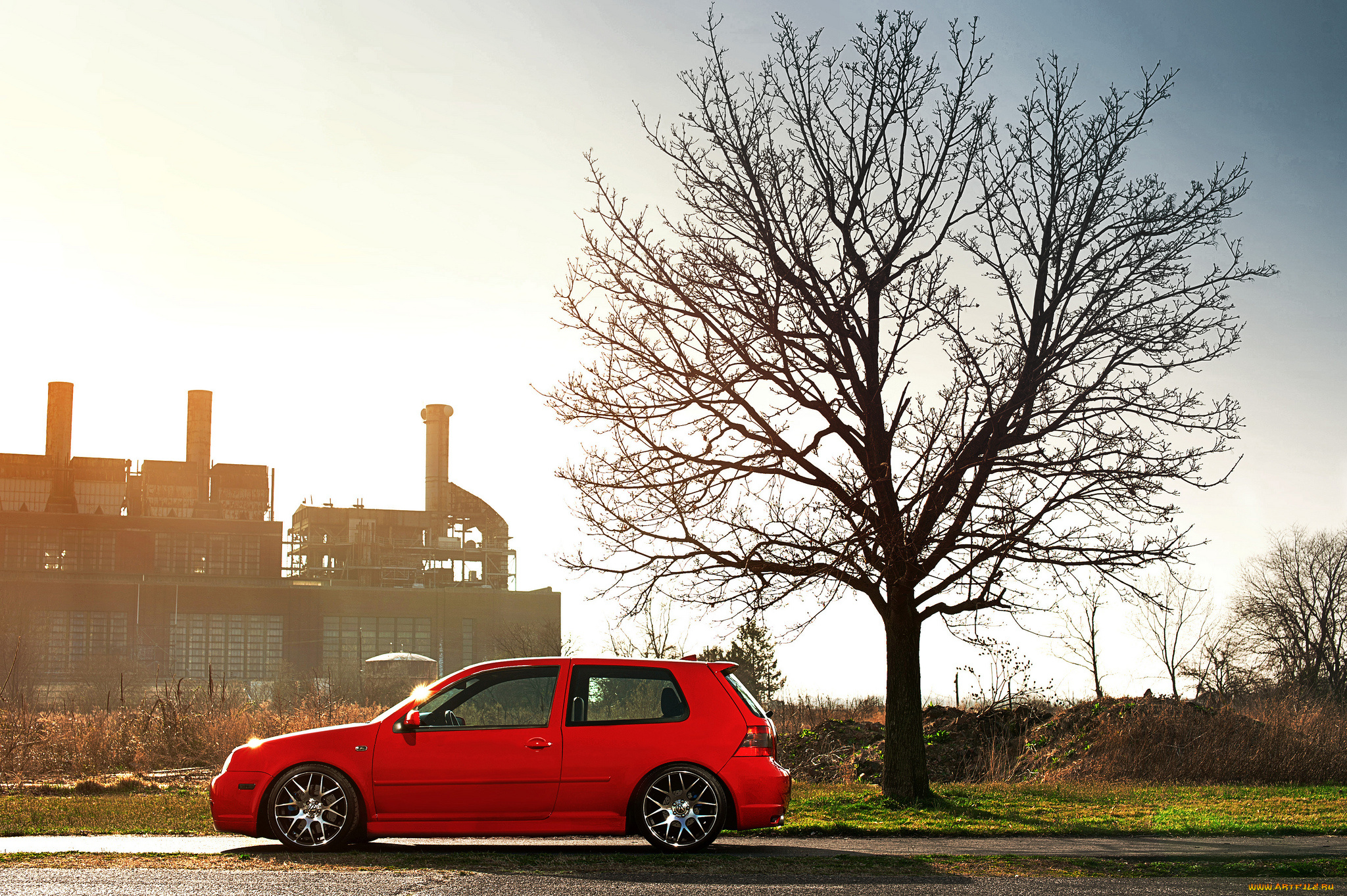 автомобили, volkswagen