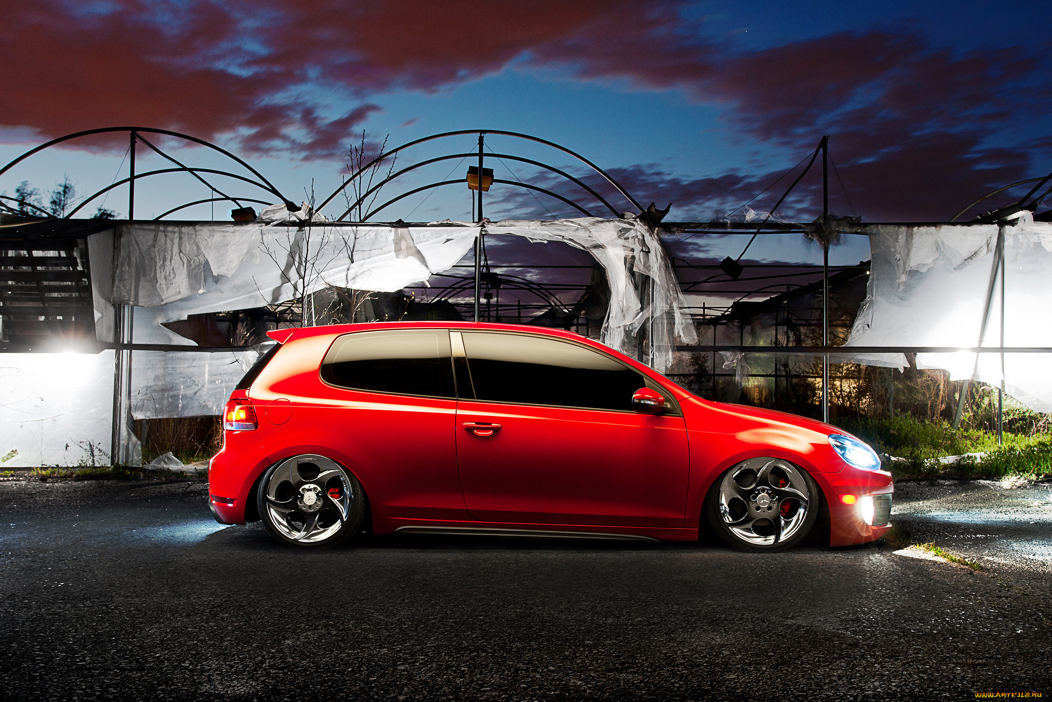 автомобили, volkswagen