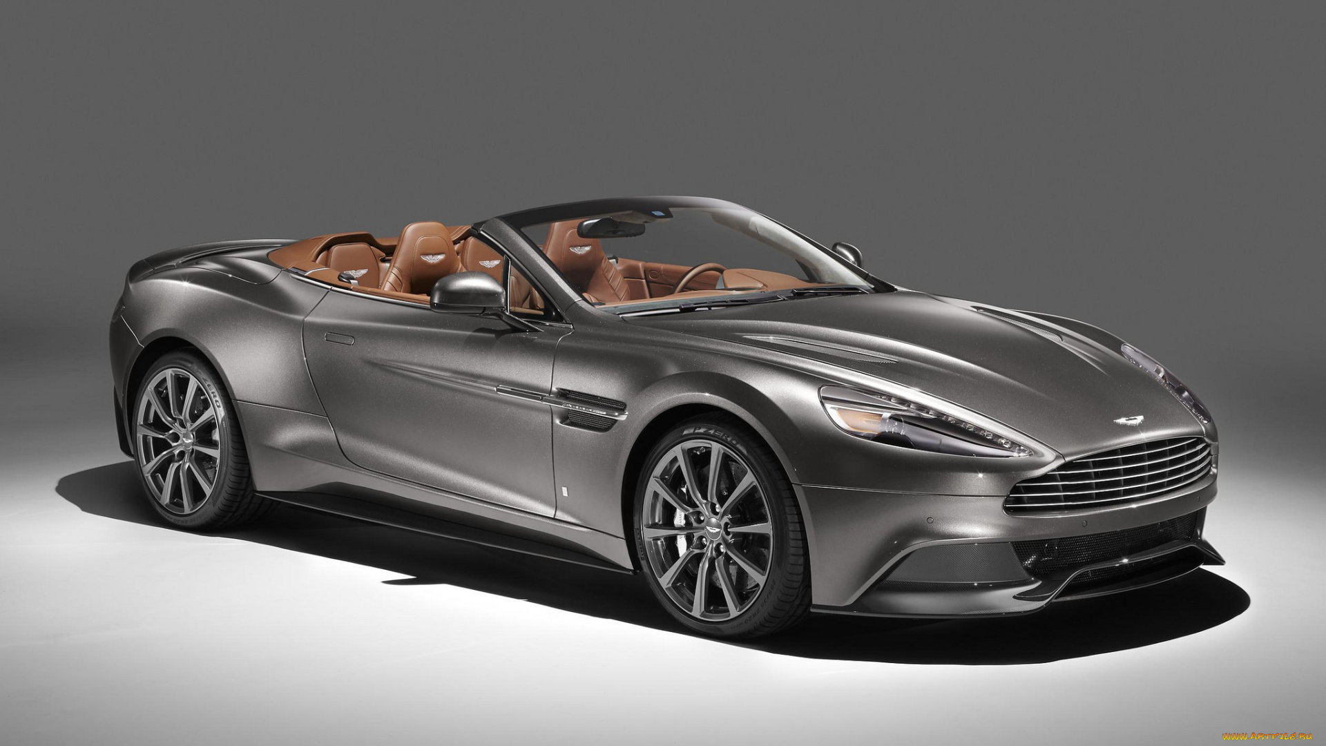 aston, martin, vanquish, volante, автомобили, aston, martin, класс-люкс, англия