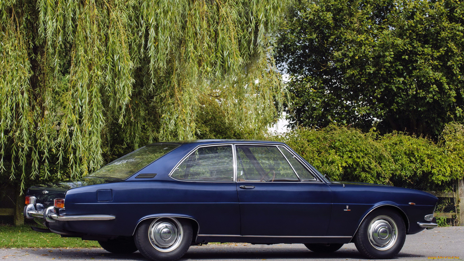 автомобили, jaguar, синий, coupe, ft