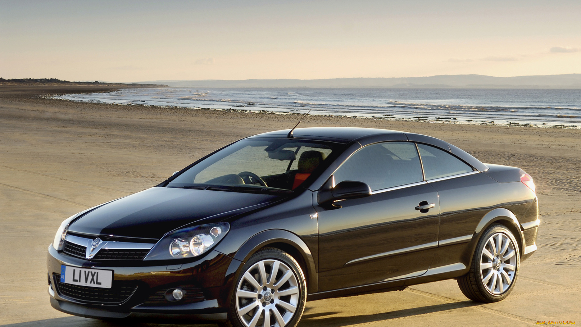 автомобили, vauxhall, темный, twintop, astra